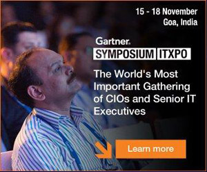 Gartner Symposium/ITxpo
